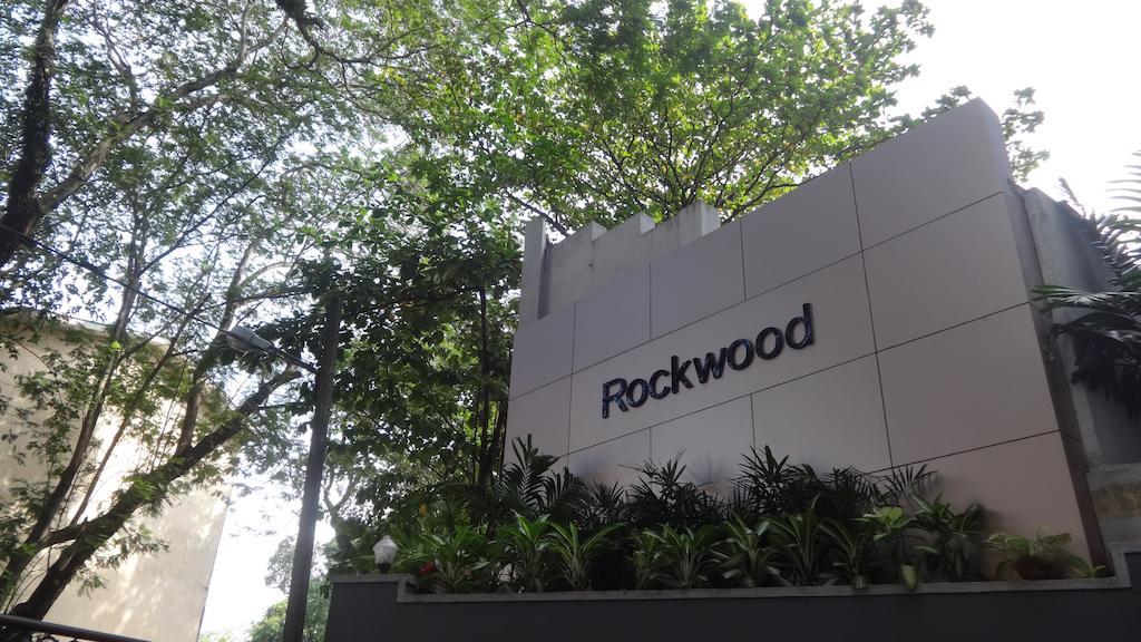 Rockwood Apartment Colombo 7 ห้อง รูปภาพ